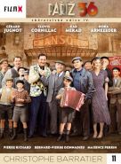 Nejv�t�� obr�zek v�robku Pa�� 36 - DVD autor neuveden