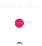 Největší obrázek výrobku Rodinné domy trochu jinak 17 - Projekt dobrý všechno dobré autor neuveden Největší obrázek výrobku Rodinné domy trochu jinak 17 - Projekt dobrý všechno dobré autor neuveden