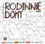 Největší obrázek výrobku Rodinné domy trochu jinak 16 autor neuveden Největší obrázek výrobku Rodinné domy trochu jinak 16 autor neuveden