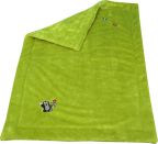 Největší obrázek výrobku kniha Krtek - Deka kytky -zelenožlutá Miler Zdeněk Největší obrázek výrobku kniha Krtek - Deka kytky -zelenožlutá Miler Zdeněk