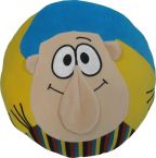 Nejv�t�� obr�zek v�robku kniha K�em�lek - Tyrkysov� pol�t�� Baby Smetana Zden�k