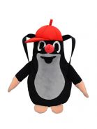 Nejv�t�� obr�zek v�robku kniha Krtek s k�iltovkou - bat��ek Miler Zden�k