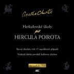 Největší obrázek výrobku Herkulovské úkoly pro Hercula Poirota - CDmp3 Christie Agatha Největší obrázek výrobku Herkulovské úkoly pro Hercula Poirota - CDmp3 Christie Agatha
