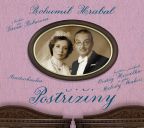 Největší obrázek výrobku Postřižiny - 4 CD (Čte Tereza Bebarová) Hrabal Bohumil Největší obrázek výrobku Postřižiny - 4 CD (Čte Tereza Bebarová) Hrabal Bohumil