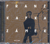 Největší obrázek výrobku Zámek - CD Kafka Franz Největší obrázek výrobku Zámek - CD Kafka Franz