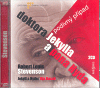 Nejv�t�� obr�zek v�robku Podivn� p��pad dokt.Jekylla a p.Hyda - CD Stevenson Robert Louis