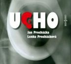 Nejv�t�� obr�zek v�robku Ucho - CD Proch�zka Jan, Proch�zkov� Lenka