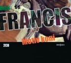Nejv�t�� obr�zek v�robku Motiv kon� - 2CD Francis Dick