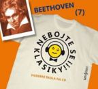 Největší obrázek výrobku Nebojte se klasiky 7 - Ludwig van Beethoven - CD autor neuveden Největší obrázek výrobku Nebojte se klasiky 7 - Ludwig van Beethoven - CD autor neuveden