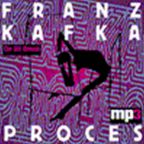 Nejv�t�� obr�zek v�robku Proces - CD mp3 Kafka Franz