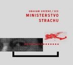 Největší obrázek výrobku Ministerstvo strachu - CD Greene Graham Největší obrázek výrobku Ministerstvo strachu - CD Greene Graham
