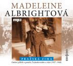 Nejv�t�� obr�zek v�robku Pra�sk� zima - CDmp3 Albrightov� Madeleine