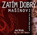 Nejv�t�� obr�zek v�robku Zat�m dobr� - Ma��novi - CD mp3 Nov�k Jan
