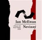 Největší obrázek výrobku Nevinný - 2CD McEwan Ian Největší obrázek výrobku Nevinný - 2CD McEwan Ian