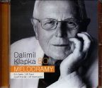 Největší obrázek výrobku Dalimil Klapka 80 - Melodramy - CD Klapka Dalimil Největší obrázek výrobku Dalimil Klapka 80 - Melodramy - CD Klapka Dalimil