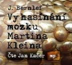 Nejv�t�� obr�zek v�robku Vyhas�n�n� mozku Martina Kleina - CDmp3 Bernlef J.
