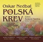 Nejv�t�� obr�zek v�robku Polsk� krev - 2CD Nedbal Oskar