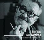 Největší obrázek výrobku Babí léto Jana Wericha - CD autor neuveden Největší obrázek výrobku Babí léto Jana Wericha - CD autor neuveden