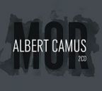 Nejv�t�� obr�zek v�robku Mor - 2CD Camus Albert