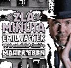 Největší obrázek výrobku Zlá minuta - 2CD Vachek Emil Největší obrázek výrobku Zlá minuta - 2CD Vachek Emil