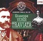 Největší obrázek výrobku Nebojte se klasiky 15 - Giuseppe Verdi: Traviata - CD Verdi Giuseppe Největší obrázek výrobku Nebojte se klasiky 15 - Giuseppe Verdi: Traviata - CD Verdi Giuseppe