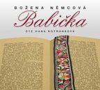 Nejv�t�� obr�zek v�robku Babi�ka - CDmp3 (�te Hana Kofr�nkov�) N�mcov� Bo�ena