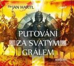 Největší obrázek výrobku Putování za Svatým Grálem - CDmp3 (Čte Jan Hartl) autor neuveden Největší obrázek výrobku Putování za Svatým Grálem - CDmp3 (Čte Jan Hartl) autor neuveden