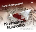 Největší obrázek výrobku Himmlerova kuchařka - CDmp3 (Čte Taťjána Medvecká) Giesbert Franz-Olivier Největší obrázek výrobku Himmlerova kuchařka - CDmp3 (Čte Taťjána Medvecká) Giesbert Franz-Olivier