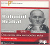 Nejv�t�� obr�zek v�robku Obsluhoval jsem anglick�ho kr�le - CD Hrabal Bohumil