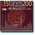 Největší obrázek výrobku Toulky českou minulostí 151-200 - 2CD/mp3 kolektiv autorů Největší obrázek výrobku Toulky českou minulostí 151-200 - 2CD/mp3 kolektiv autorů