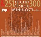 Nejv�t�� obr�zek v�robku Toulky �eskou minulost� 251-300 - 2CD/mp3 kolektiv autor�