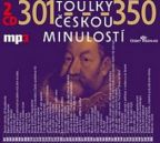Největší obrázek výrobku Toulky českou minulostí 301-350 - 2CD/mp3 kolektiv autorů Největší obrázek výrobku Toulky českou minulostí 301-350 - 2CD/mp3 kolektiv autorů