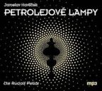 Největší obrázek výrobku Petrolejové lampy - CD mp3 Havlíček Jaroslav Největší obrázek výrobku Petrolejové lampy - CD mp3 Havlíček Jaroslav