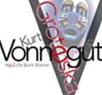 Největší obrázek výrobku Groteska - CD mp3 Vonnegut Kurt junior Největší obrázek výrobku Groteska - CD mp3 Vonnegut Kurt junior