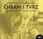 Největší obrázek výrobku Chrám i tvrz - Kniha o češtině - CDmp3 (Čte Miroslav Horníček) Eisner Pavel Největší obrázek výrobku Chrám i tvrz - Kniha o češtině - CDmp3 (Čte Miroslav Horníček) Eisner Pavel