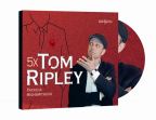 Největší obrázek výrobku 5x Tom Ripley - CDmp3 Highsmithová Patricia Největší obrázek výrobku 5x Tom Ripley - CDmp3 Highsmithová Patricia