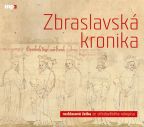 Největší obrázek výrobku Zbraslavská kronika - CDmp3 (Čte Jaromír Meduna) Žitavský Ota, Žitavský Petr, Největší obrázek výrobku Zbraslavská kronika - CDmp3 (Čte Jaromír Meduna) Žitavský Ota, Žitavský Petr,
