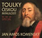 Největší obrázek výrobku Toulky českou minulostí - Speciál JAN AMOS KOMENSKÝ - CDmp3 autor neuveden Největší obrázek výrobku Toulky českou minulostí - Speciál JAN AMOS KOMENSKÝ - CDmp3 autor neuveden