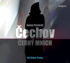 Nejv�t�� obr�zek v�robku �ern� mnich - CDmp3 �echov Anton Pavlovi�