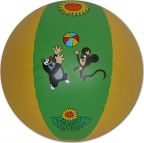 Největší obrázek výrobku kniha Krtek - Nafukovací balon 94595 autor neuveden Největší obrázek výrobku kniha Krtek - Nafukovací balon 94595 autor neuveden