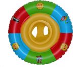 Nejv�t�� obr�zek v�robku kniha Krtek - Nafukovac� kruh Baby autor neuveden