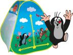 Největší obrázek výrobku kniha Krtek - Dětský stan autor neuveden Největší obrázek výrobku kniha Krtek - Dětský stan autor neuveden
