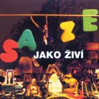 Největší obrázek výrobku Saze - Saze jako živí - CD autor neuveden Největší obrázek výrobku Saze - Saze jako živí - CD autor neuveden