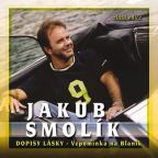 Největší obrázek výrobku Jakub Smolík - Dopisy lásky - vzpomínka na Blaník - CD autor neuveden Největší obrázek výrobku Jakub Smolík - Dopisy lásky - vzpomínka na Blaník - CD autor neuveden