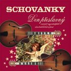 Nejv�t�� obr�zek v�robku Schovanky - Den p�eslavn� - CD (18 v�no�n�ch koled) autor neuveden