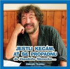 Nejv�t�� obr�zek v�robku Jestli kec�m, a� se propadnu do Z�padn�ho N�mecka - CD Tro�ka Zden�k