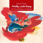 Největší obrázek výrobku Povídky z jedné kapsy - 2CD Čapek Karel Největší obrázek výrobku Povídky z jedné kapsy - 2CD Čapek Karel