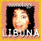 Největší obrázek výrobku Libuna - Monology - CD Roubychová Libuše Největší obrázek výrobku Libuna - Monology - CD Roubychová Libuše