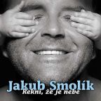 Největší obrázek výrobku Jakub Smolík - Řekni, že je nebe - CD autor neuveden Největší obrázek výrobku Jakub Smolík - Řekni, že je nebe - CD autor neuveden