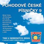 Nejv�t�� obr�zek v�robku Pohodov� �esk� p�sni�ky 9 - CD autor neuveden
